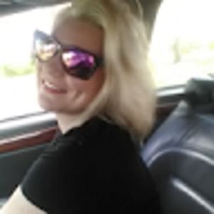 Meet your Posher, Brittney